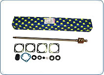 kubota Steering Shaft & Repair Kit